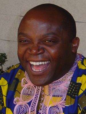 don Francois Mushinzi Bakunda